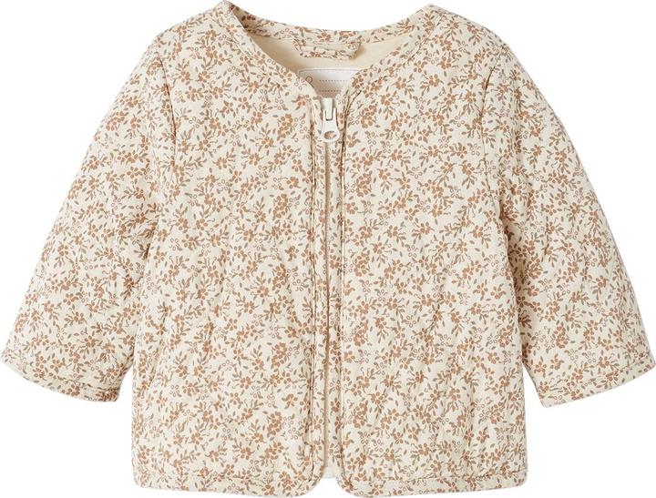 Vertbaudet Baby 3-in-1-Jacke mit Recycling-Polyester