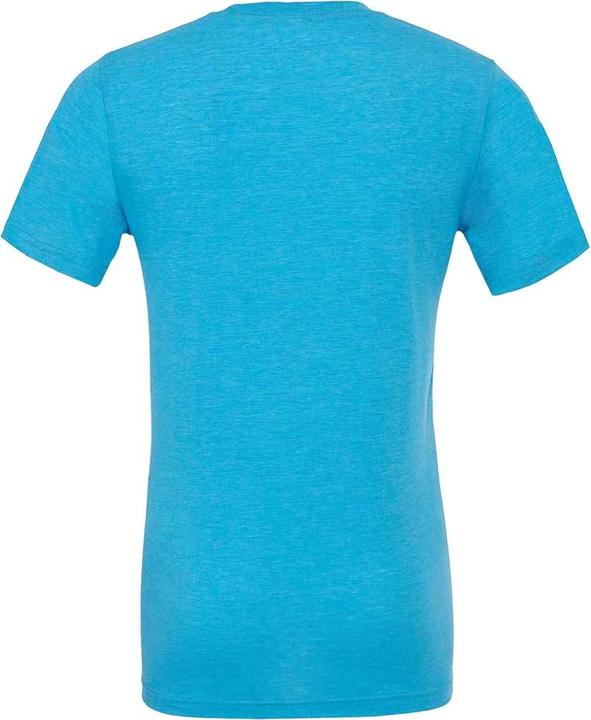 Immagine prodotto Bella Canvas Tri-Blend Maglietta Adulto Unisex (XS)