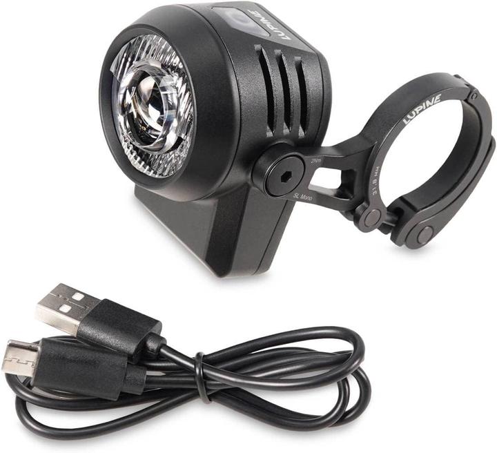 Lupine SL Mono (700 lm, 700 lm)