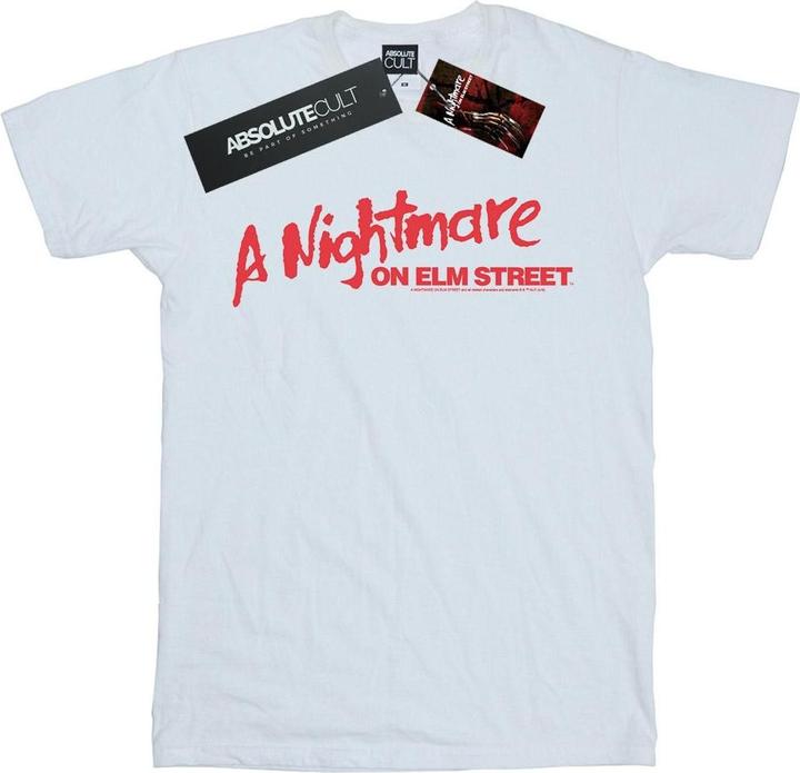 Absolute Cult Red Logo TShirt (4XL)