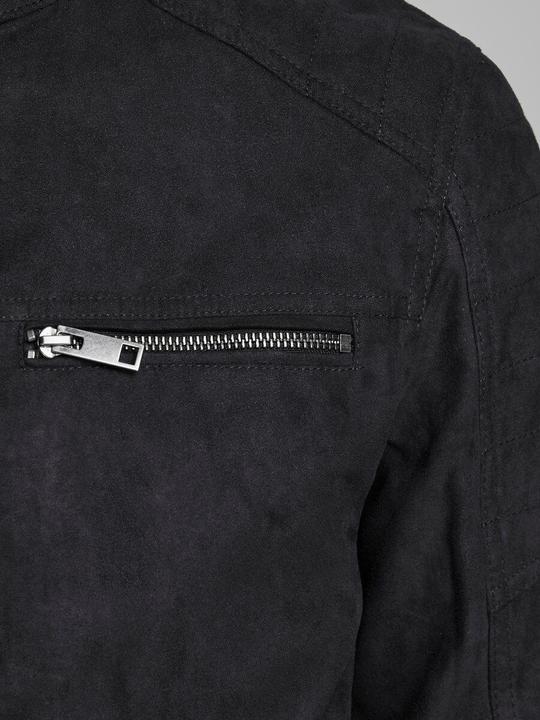 Produktbild Jack & Jones Faux Lederjacke (XS)