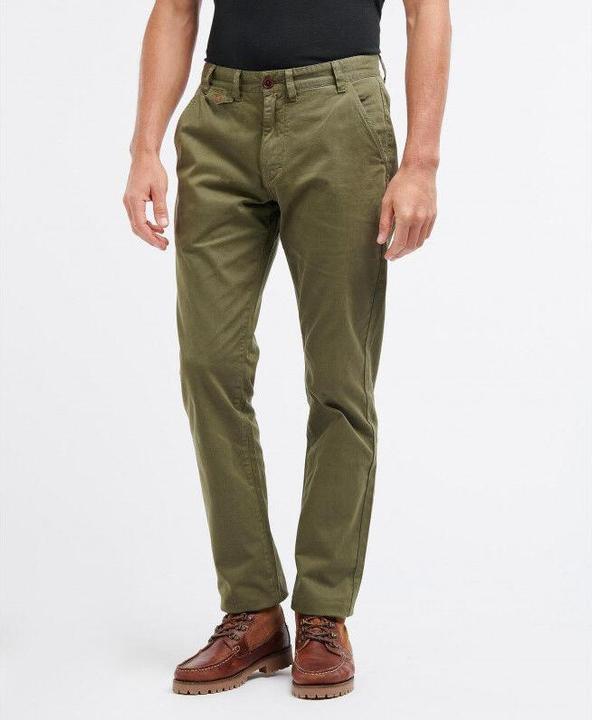 Produktbild Barbour Neuston Twill Trouser - Hose - Herren (32)