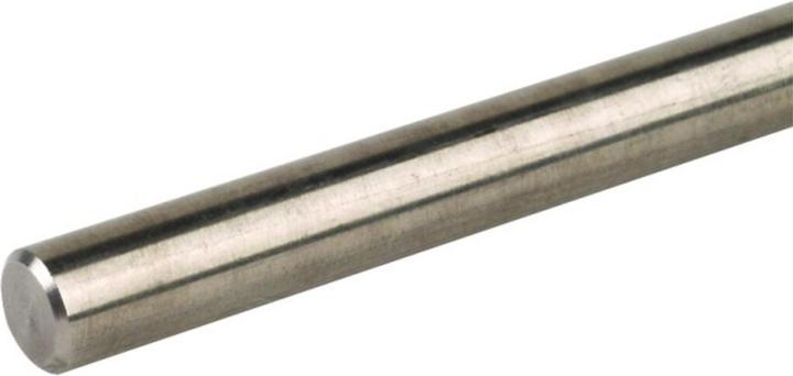 Produktbild Dehn 860 115 Anschlussfahnen L=1500mm D=10mm 78qmm NIRO