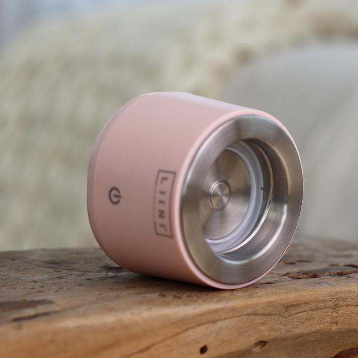 Actual product image Liini 2.0 Flaschenwärmer für unterwegs mit Akku