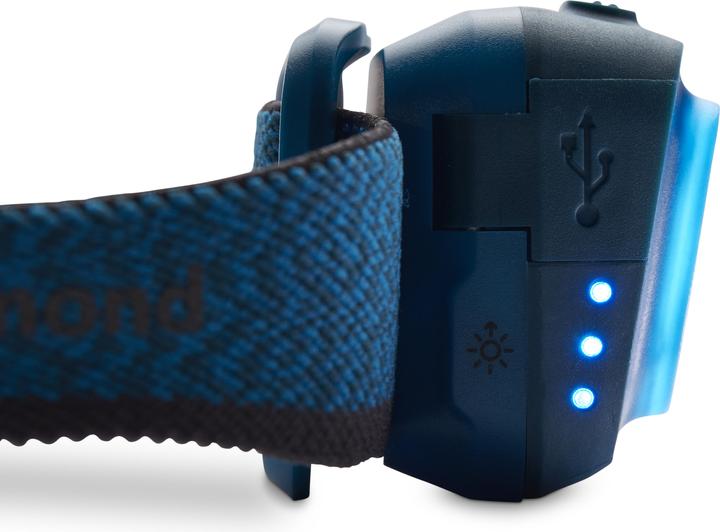 Immagine prodotto Black Diamond Spot 400-R (400 lm)