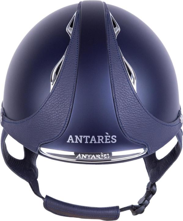 Produktbild Antarès Sellier reithelm galaxy race