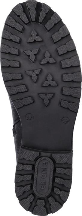Actual product image Remonte Lambskin boots (39)