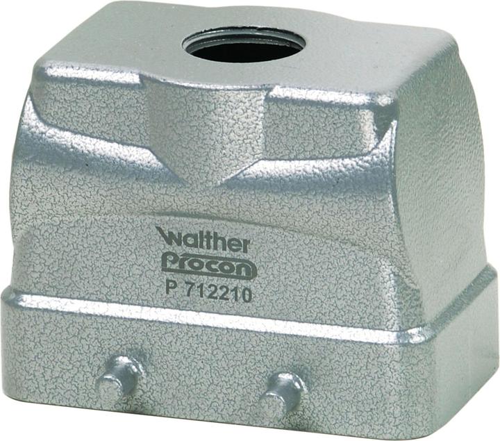 Actual product image Walther Werke Grommet housing (Housing)