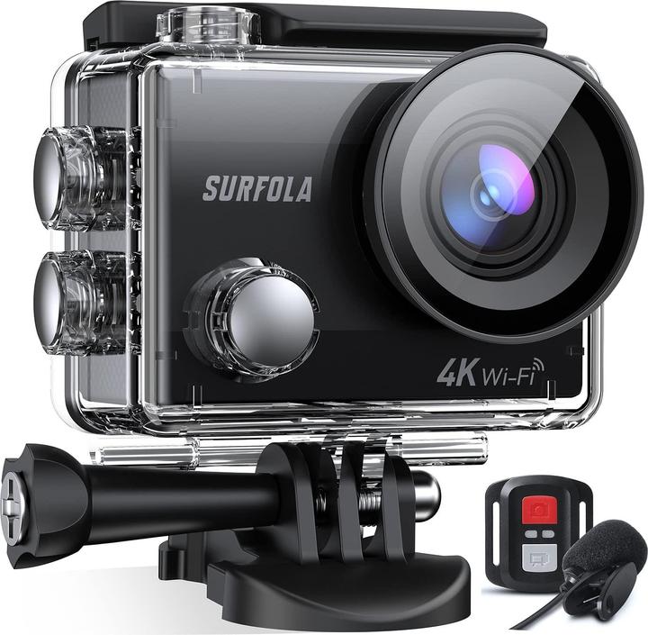Surfola SF230 (30p, WLAN)
