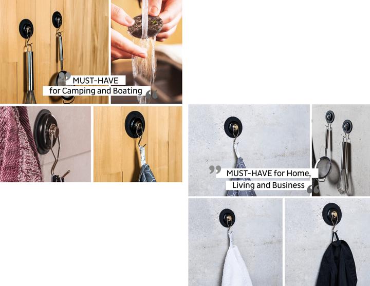 Produktbild Silwy Magnet The One (1 x)