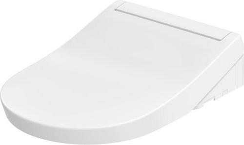 Cuvette toilettes + bidet