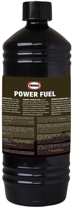 Primus PowerFuel Benzina