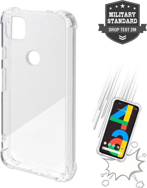 Produktbild 4smarts Ibiza (Google Pixel 4a)