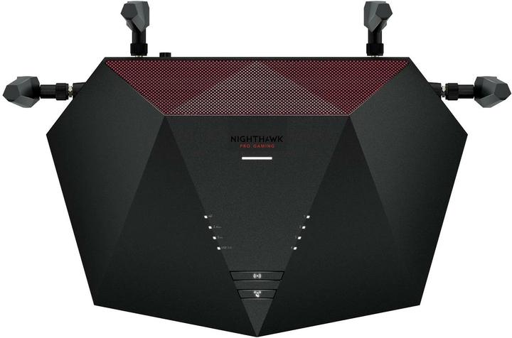 Actual product image Netgear XR1000 WiFi6 Gaming Router