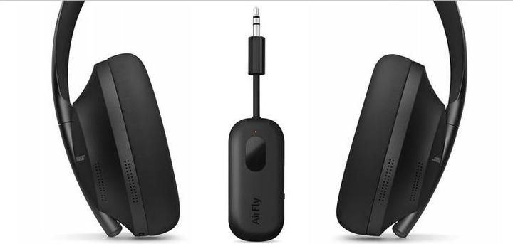 Actual product image TwelveSouth AirFly Duo (Transmitter & Receiver)