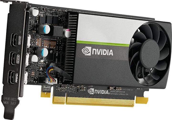 Image du produit PNY Nvidia T400 (4 Go)