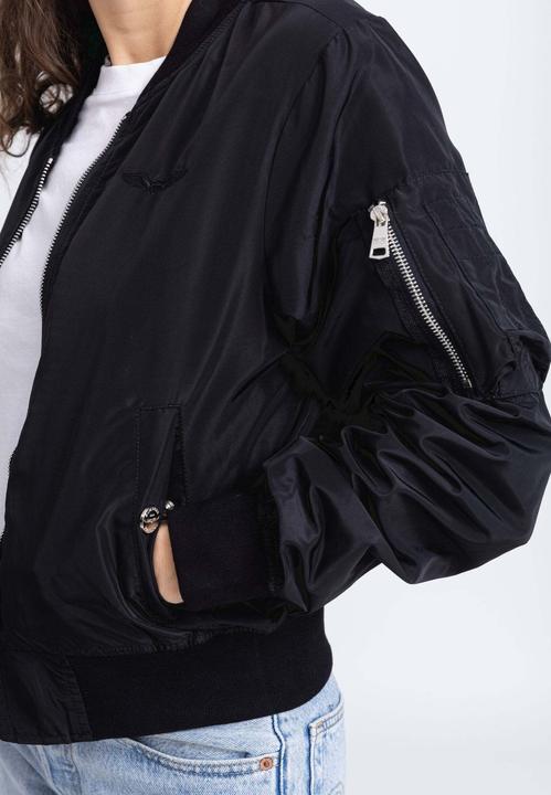 Actual product image Bombers Original Jackets MA1 W (XS)