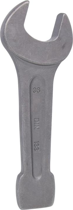 Image du produit KS Tools clé plate à fourche à bout ouvert (36 mm)