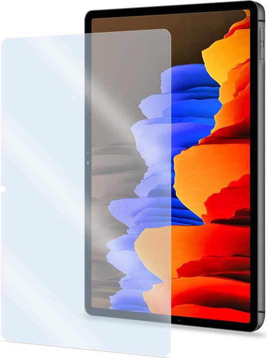 Actual product image Celly Glasstab (1 Piece, Galaxy Tab S8, Galaxy Tab S7)