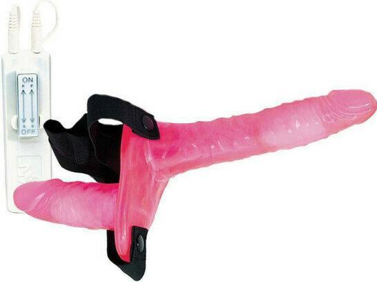 Produktbild NMC Joyride Duo Rosa