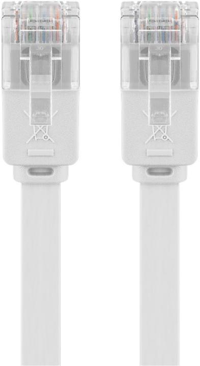 Actual product image Goobay network cable (UTP, CAT6, 1.50 m)