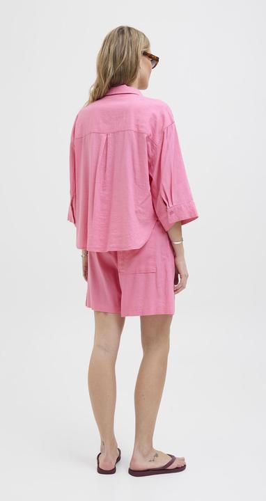 Actual product image JJXX Jxbreeze Summer Hw Tie Shorts Wvn Sn (XS)