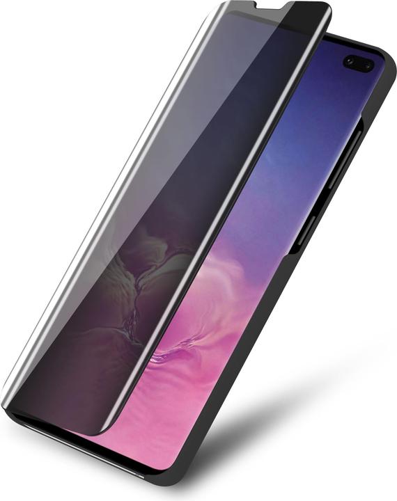 Image du produit Cadorabo Book Smart View Couverture miroir (Samsung Galaxy S10+)