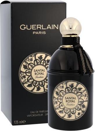 Actual product image Guerlain Santal Royal (Eau de parfum, 125 ml)
