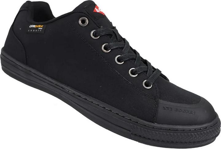 Lee Cooper Unisex Adult Cordura Safety Shoes (41)