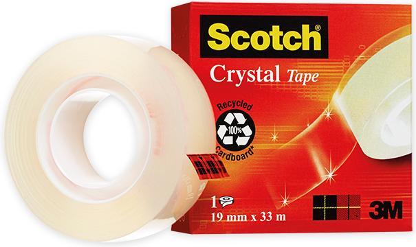 Immagine prodotto Scotch Cristallo (19 mm)