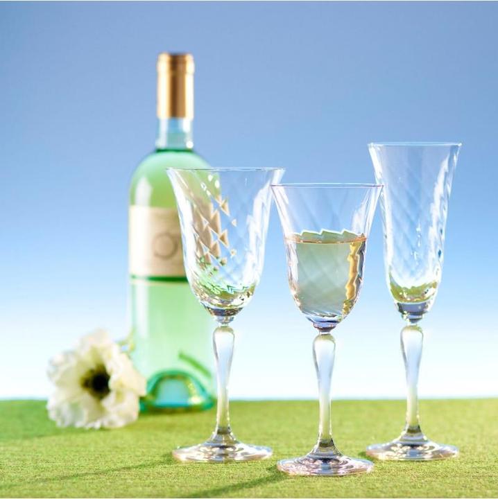 Produktbild Leonardo Volterra (18 cl, 6 Gläser, Sektgläser)