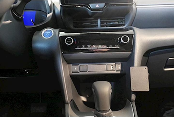 Immagine prodotto Brodit 855731 Supporto per auto Toyota Yaris Cross 22-