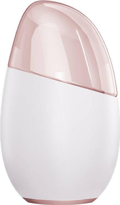 Actual product image Geske Cool & Warm Eye and Face Massager 7in1 (starlight)