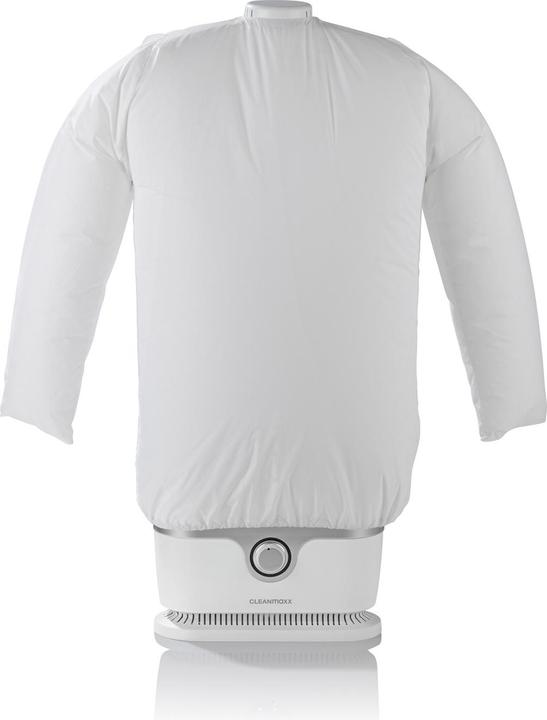 Immagine prodotto CleanMaxx Per la stiratura di camicie e bluse (1800 W)