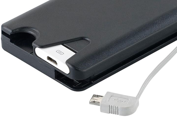 Immagine prodotto Revolt PX-4965-919 (5.20 mAh, 5 W, 5200 Wh)