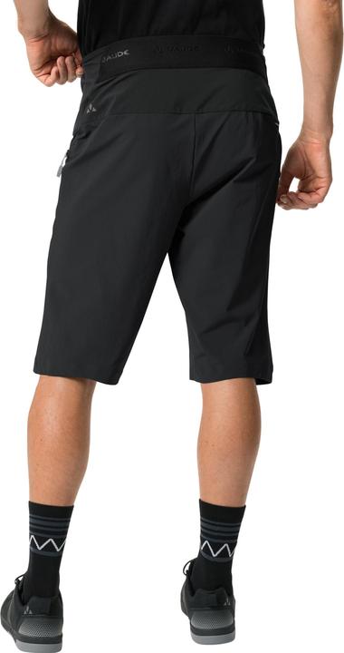 Produktbild Vaude Moab Pro (M)