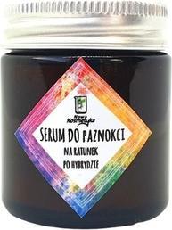 Image du produit Nowa Kosmetyka New Cosmetics Sérum pour ongles à la rescousse après un hybride 25G