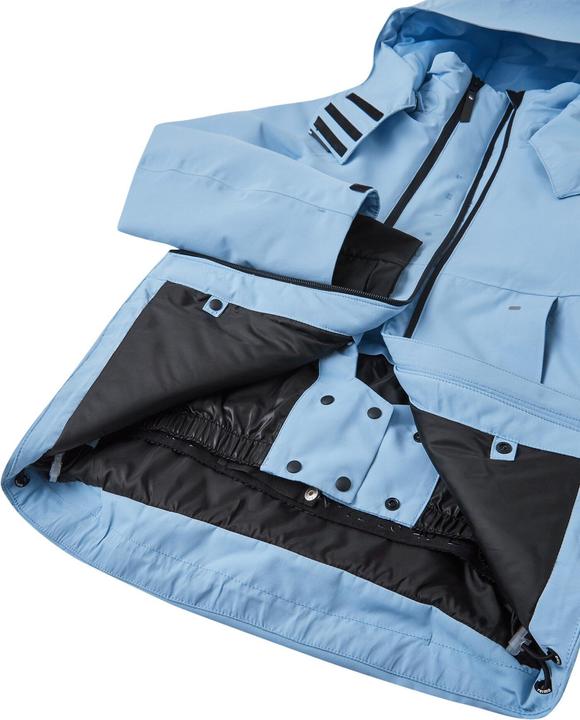 Produktbild Reima tec Kinder Skijacke Perille Frozen (158)