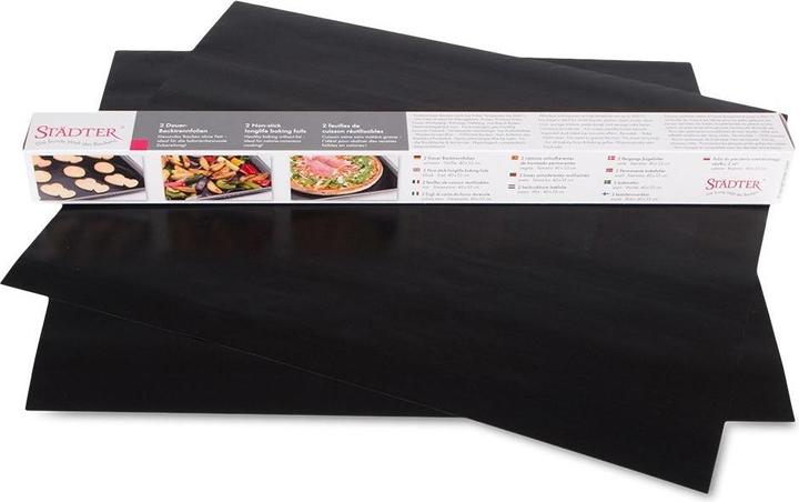 Städter Duration baking foils (40 x 33 cm)