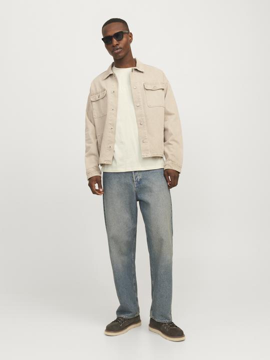 Immagine prodotto Jack & Jones Jorfrederiksberg Tee Ss Crew Neck Noos (XXL)