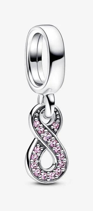 Immagine prodotto Pandora L'infinito (Argento 925)
