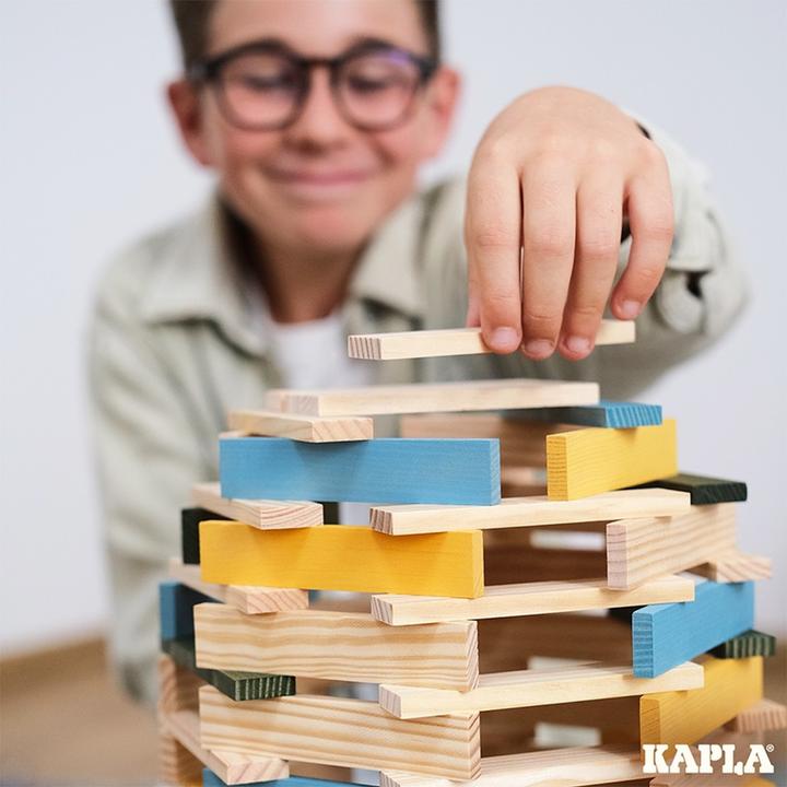 Image du produit Kapla Kit de construction