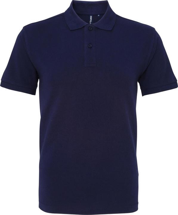 Immagine prodotto Asquith & Fox Polo in cotone biologico (S)