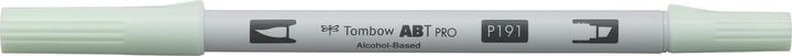 Actual product image Tombow Dual Brush Pen ABT PRO (Green, 1 x)