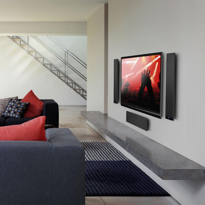 Image du produit KEF T301 (1 paire, 150 W)