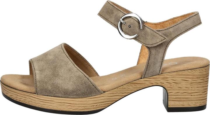 Actual product image Gabor Sandalen (38)