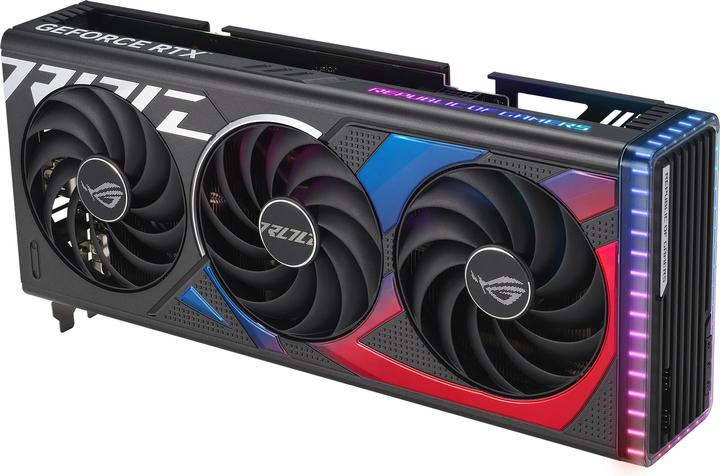Produktbild ASUS GeForce RTX 4070 SUPER (12 GB)