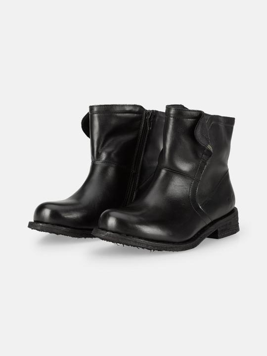 Actual product image Felmini The wide fit ankle boot made from Anilex leather is a perfect blend of style and comfort and (42)