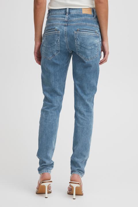 Image du produit Pulz Jeans PZMELINA JNS - 50207184 (W33/L30)