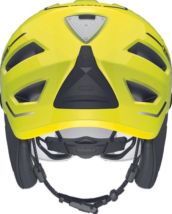 Productafbeelding Abus Elektrische fiets 2.0 Ace (52 - 57 cm)